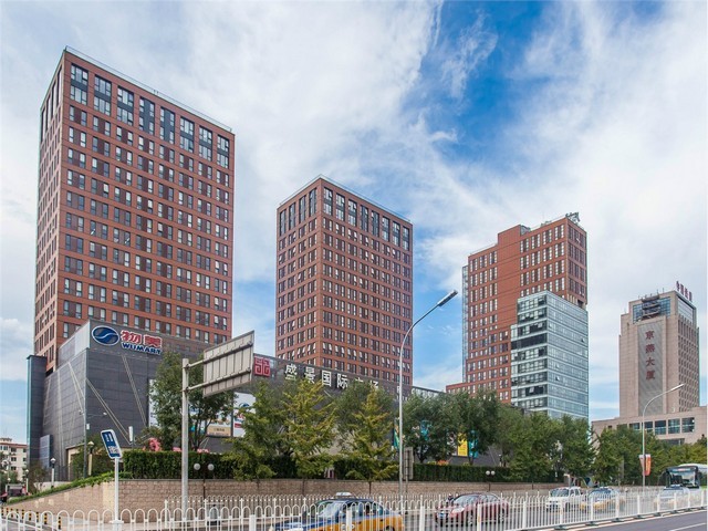 青浦大型外墙清洗价格